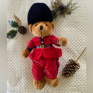 ❤️Harrods Knights Bridge Bear❤️